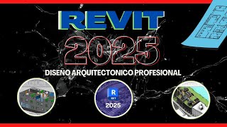 REVIT 2025 DESCARGAR E INSTALAR FULL Y GRATIS [upl. by Razaile]