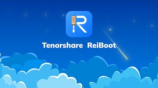 ReiBoot  The Best iOS System Repair Tool [upl. by Fredrika588]