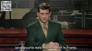 Bruce Almighty Dumnezeu pentru o zi subtitrat in romana [upl. by Eibrik955]