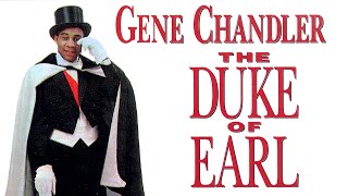 Gene Chandler  Duke of Earl [upl. by Rj]