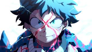 Boku no Hero Academia S2 OST  Jet Set Run EXTENDED ★BEST VERSION★ [upl. by Burnett]