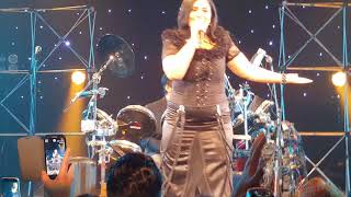 Ismail YK amp Yurtseven Kardesler TUTTLINGEN STADHALLE Konseri 13022016  SIVASIN YOLLARINA [upl. by Ahsikad]