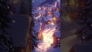 BEAUTIFUL RELAXING CHRISTMAS MUSIC 2025 ChristmasMusic Christmas CozyChristmas [upl. by Fay]