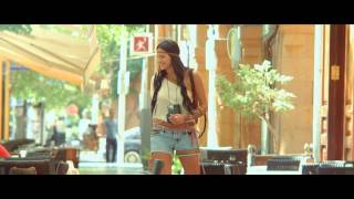 Eva Rivas Veradardz Official 2014 Video HD [upl. by Ody345]