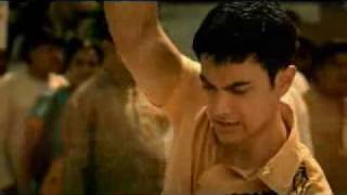 aamir khan monaco ad [upl. by Sevy]