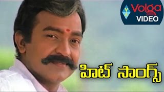 Suryudu Songs  Maa Tandri Suryuda Video Song  Rajasekhar Soundarya  Sri Balaji Video [upl. by Aralc]