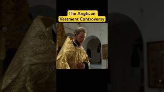 The Anglican Vestment Controversy anglicanchurch [upl. by Elocn731]