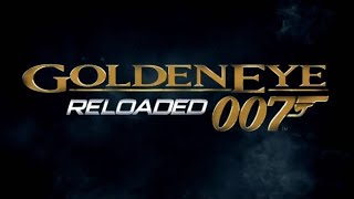 AGENTE AL RESCATE🕵🏻‍♂️GOLDEN EYE 007 RELOADED⌛ GAMEPLAY ESPAÑOL PARTE 1 [upl. by Ahsinik]