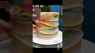 New cake disgine cake decoration cakedecorating cake cakedesign [upl. by Livvi131]