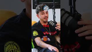 Faze Banks Speaks About Alissa Violet And Tana Mongue Beef [upl. by Ahsiri]