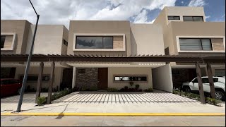 A403 Casa en Pre Venta en Metepec Estado de México [upl. by Dawna]