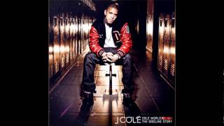 J Cole  Sideline Story [upl. by Margarethe329]