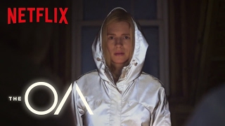 The OA  Clip quotThe Othersquot  Netflix [upl. by Yelwah]