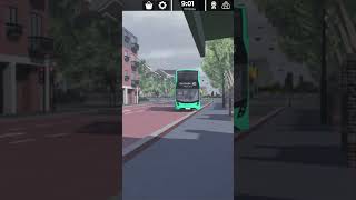 Route 119 and 403 Spotted at South Croydon South End  Croydon Roblox [upl. by Fitzpatrick]