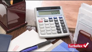 Why Do I Owe on My Tax Return TurboTax Tax Tip Video [upl. by Aland]