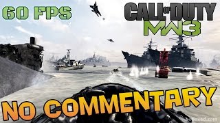 Call of Duty Modern Warfare 3  Full Game Walkthrough [upl. by Anawed538]