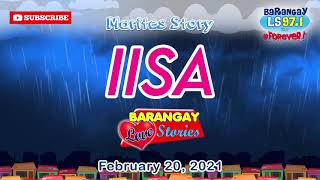 Barangay Love Stories Mister tinuhog sa iisang bubong si misis at si kumare Marites Story [upl. by Amikahs462]