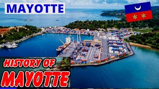 Uncommon Mayotte Island  THE Island of DEATH [upl. by Effie]