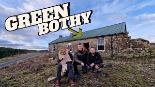 The Green Bothy  4K [upl. by Enelyam]