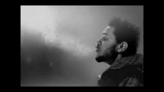 The Weeknd  Kiss Land Slowed [upl. by Urana]