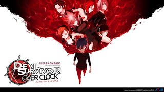 Shin Megami Tensei Devil Survivor Overclocked Opening HD [upl. by Atirb]