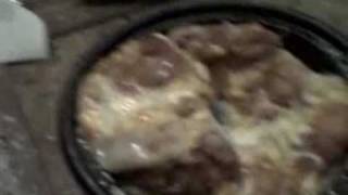 Disgusting Fast Food Review  4  KFC  The Famous Bowl [upl. by Coney]