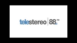 Radio Telestereo 88 FM Commercial De Abril 2009 Grande Exitos [upl. by Wiggins]