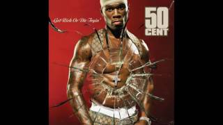 50 Cent  Many Men Wish Death CLEAN HQ [upl. by Jacy]