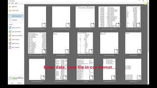 PO Management  Purchase Order Creator  Template downloadupload [upl. by Nagad]