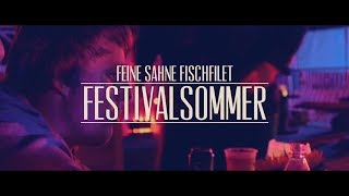 Feine Sahne Fischfilet  Sommer Sonne Festivals [upl. by Attenyt493]