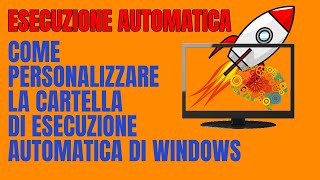 Come eseguire automaticamente i programmi allavvio di Windows 10 o Windows 11 [upl. by Clarey]