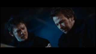 The Boondock Saints 2  Connor Fuck You I Know Shit [upl. by Stacy]