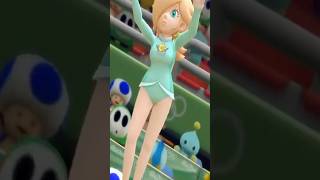 ❤️ ¡¿El NOVIO de ROSALINA 🌟shorts [upl. by Norrehc]