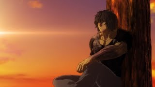 Kengan Ashura Season 2 Part 2 Ending Song 4K 【ケンガンアシュラ ED 3】 Nani by Jin Dogg [upl. by Einahets]