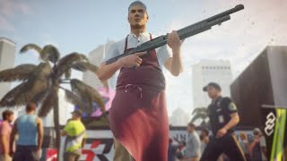 Hitman 2 Escalations The Unpalatable Termination Levels 13 Silent Assassin [upl. by Soren]