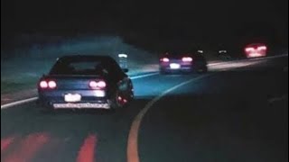 Late Nights in my Car sped up [upl. by Gunner]