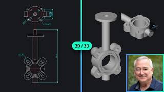 Whats New in BricsCAD® Pro V25 │Breakout Session [upl. by Four]