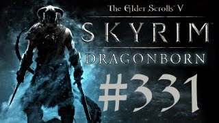 TES V SKYRIM  331  DRAGONBORN  Die Suche nach Varona [upl. by Isnyl]