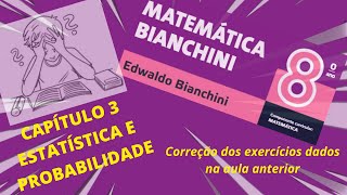 FREQUÊNCIA RELATIVA – ESTATÍSTICA – EXERCÍCIOS CORRIGIDOS [upl. by Marlette]