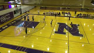 Downers Grove North vs tba Girls JuniorVarsity Basketball [upl. by Kimberly]