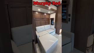 2025 Riverstone Legacy 44DBL riverstone legacy luxury luxuryrv tinyhome homeonwheels camp [upl. by Werbel]