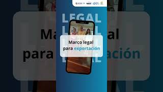 Módulo 3 Diplomado para la Gestión de Exportaciones [upl. by Casilde]