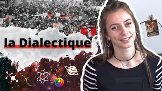 Philosophie marxiste  la Dialectique [upl. by Fazeli]