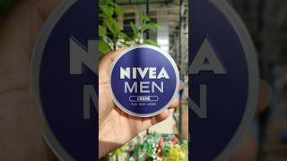 NIVEA Men Creme AllinOne Hydration for Face Body amp Hands 💪🏻✨ [upl. by Gustave]