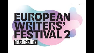 European Writers Festival 2024 [upl. by Eceer]