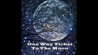 Dave Stewart  One Way Ticket To The Moon [upl. by Sanford]