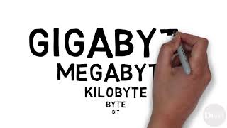 Computer Skills Course Bits Bytes Kilobytes Megabytes Gigabytes Terabytes UPDATED VERSION [upl. by Kirkpatrick]