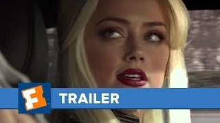 3 Days To Kill Official Trailer HD  Trailers  FandangoMovies [upl. by Grantham959]