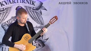 АНДРЕЙ ЗВОНКОВ Би2  квартирник у Ильи Ваткина [upl. by Robson338]