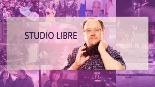 Studio Libre  Saison 2  Émission 8 [upl. by Anailil403]